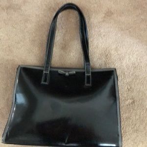 Buxton Leather Bag